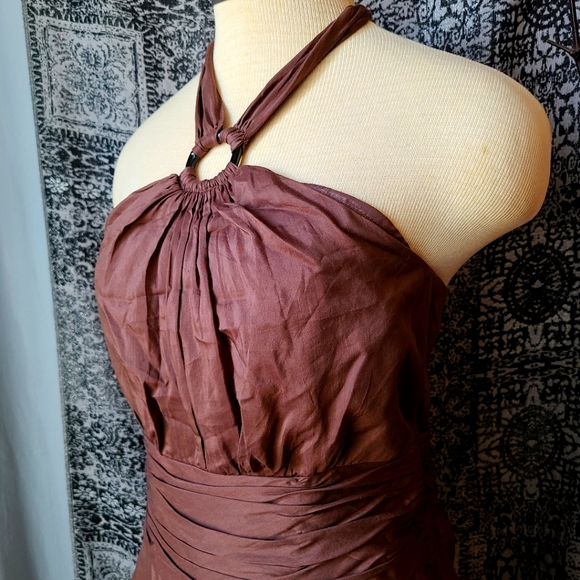 WHBM..STUNNING DRESS - Picture 2 of 6